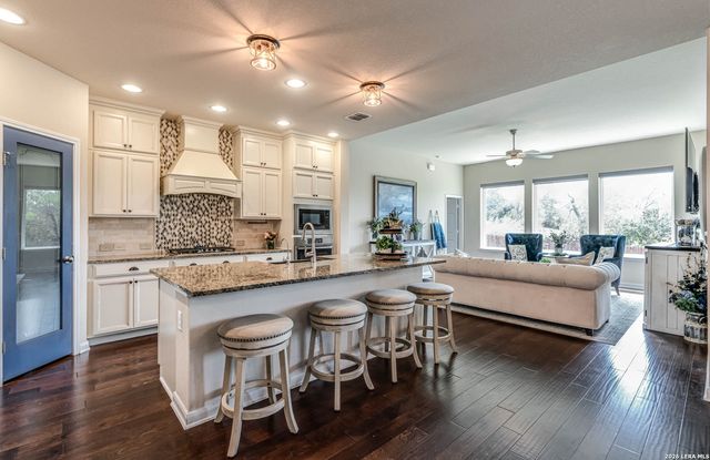 28837 CROWLEY CRK, San Antonio, TX 78260
