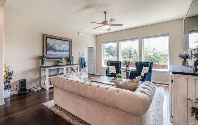 28837 CROWLEY CRK, San Antonio, TX 78260