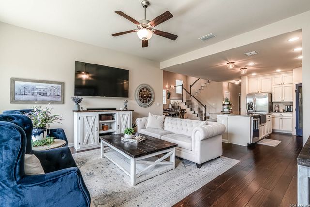 28837 CROWLEY CRK, San Antonio, TX 78260