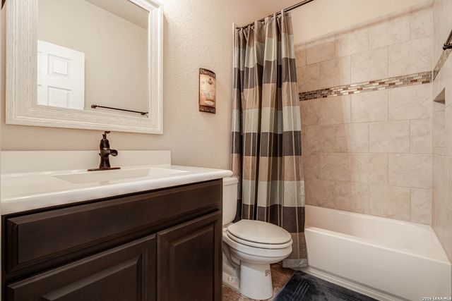 28837 CROWLEY CRK, San Antonio, TX 78260