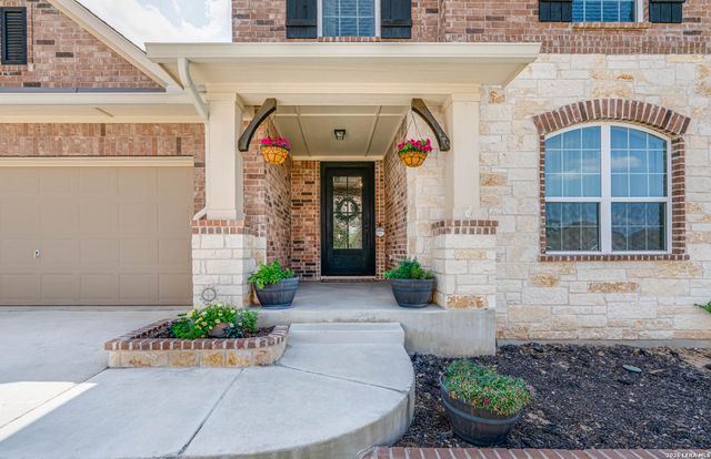 28837 CROWLEY CRK, San Antonio, TX 78260