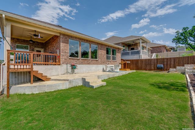 28837 CROWLEY CRK, San Antonio, TX 78260