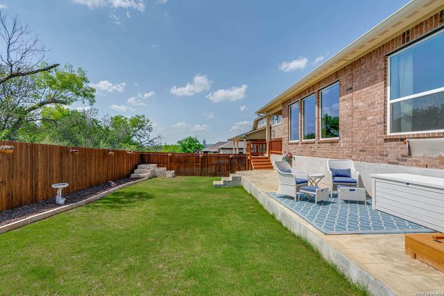 28837 CROWLEY CRK, San Antonio, TX 78260