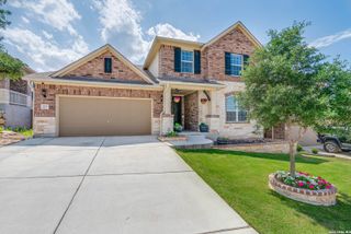 28837 CROWLEY CRK, San Antonio, TX 78260