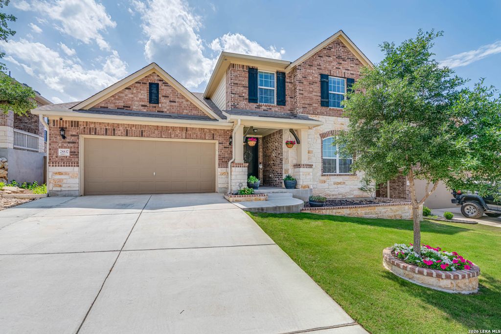 28837 CROWLEY CRK, San Antonio, TX 78260