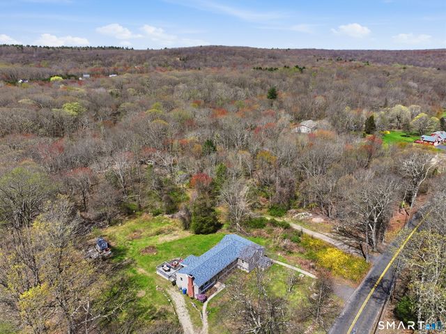 99 West Chippen Hill Road, Burlington, CT 06013