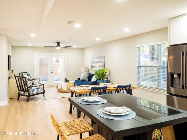 4824 MAXWOOD Road, Jacksonville, FL 32257