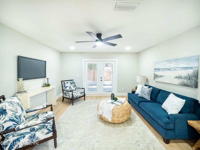 4824 MAXWOOD Road, Jacksonville, FL 32257