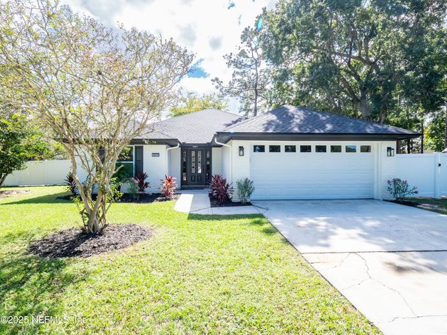 4824 MAXWOOD Road, Jacksonville, FL 32257