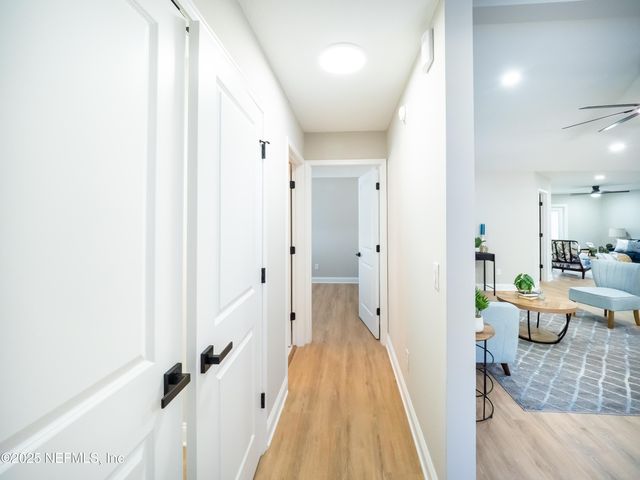 4824 MAXWOOD Road, Jacksonville, FL 32257