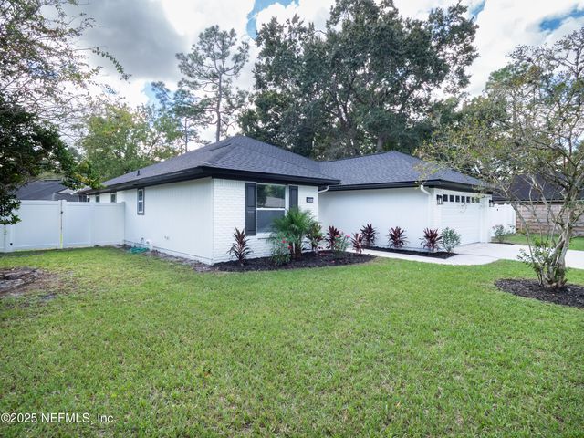 4824 MAXWOOD Road, Jacksonville, FL 32257