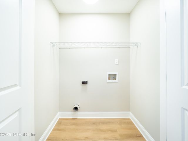 4824 MAXWOOD Road, Jacksonville, FL 32257