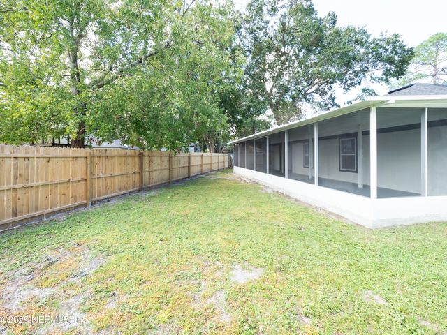 4824 MAXWOOD Road, Jacksonville, FL 32257