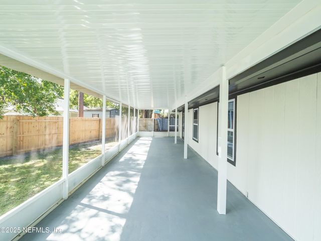 4824 MAXWOOD Road, Jacksonville, FL 32257