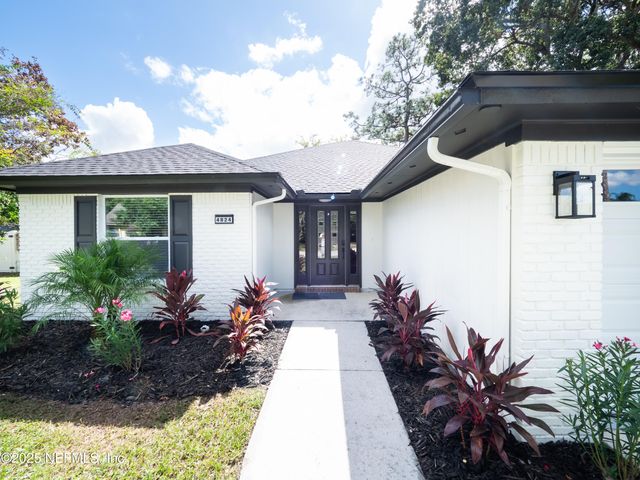 4824 MAXWOOD Road, Jacksonville, FL 32257
