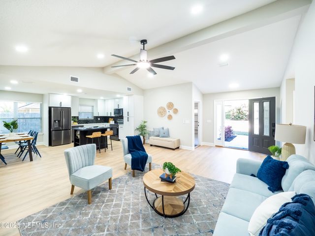 4824 MAXWOOD Road, Jacksonville, FL 32257