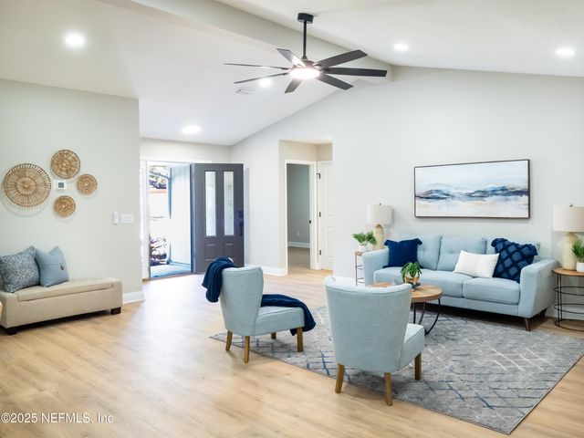 4824 MAXWOOD Road, Jacksonville, FL 32257