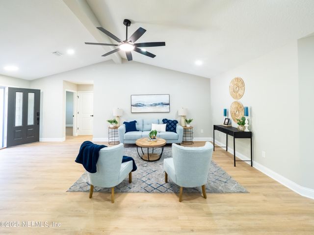 4824 MAXWOOD Road, Jacksonville, FL 32257