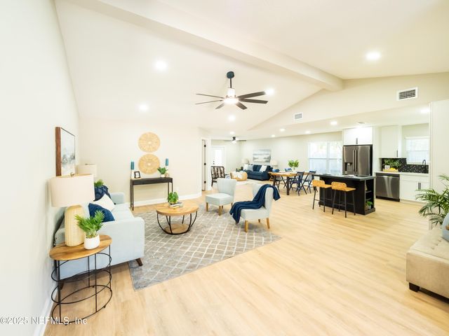 4824 MAXWOOD Road, Jacksonville, FL 32257