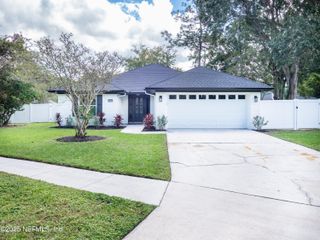 4824 MAXWOOD Road, Jacksonville, FL 32257