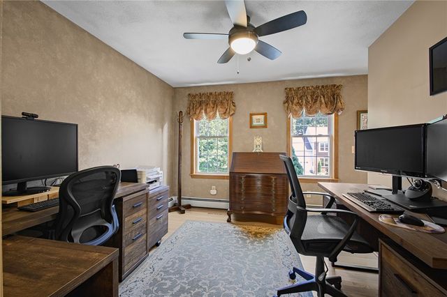 5 Lauretta Lane, Lincoln, RI 02865