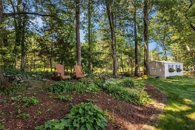5 Lauretta Lane, Lincoln, RI 02865