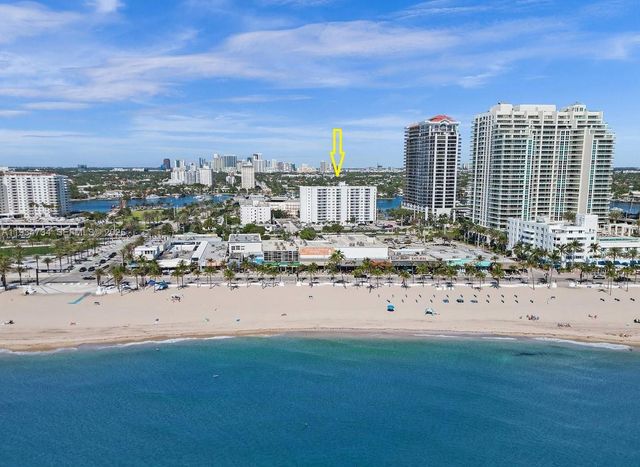 200 S Birch Rd 203, Fort Lauderdale, FL 33316