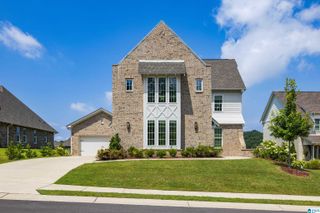 324 GRIFFIN PARK TRACE, Birmingham, AL 35242