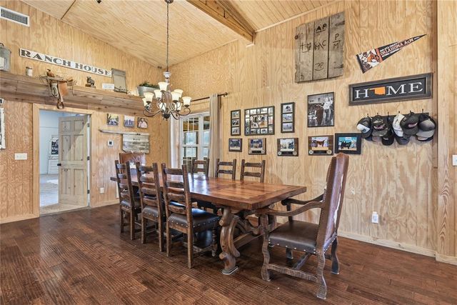 1520 S Cottonwood Road, Stillwater, OK 74074