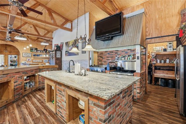 1520 S Cottonwood Road, Stillwater, OK 74074