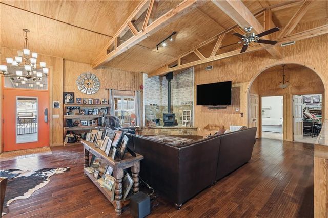 1520 S Cottonwood Road, Stillwater, OK 74074