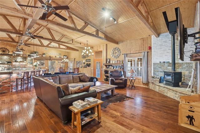 1520 S Cottonwood Road, Stillwater, OK 74074