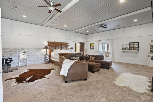 1520 S Cottonwood Road, Stillwater, OK 74074