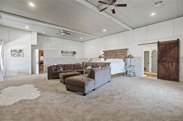 1520 S Cottonwood Road, Stillwater, OK 74074