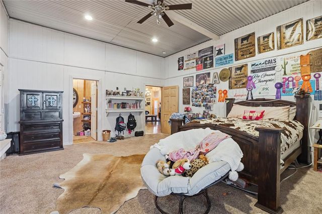 1520 S Cottonwood Road, Stillwater, OK 74074