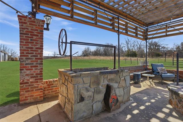 1520 S Cottonwood Road, Stillwater, OK 74074