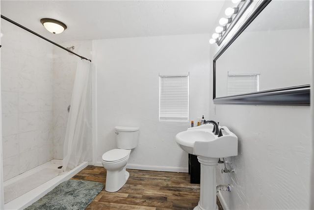 1520 S Cottonwood Road, Stillwater, OK 74074