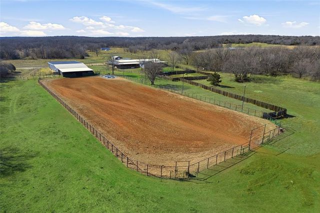 1520 S Cottonwood Road, Stillwater, OK 74074