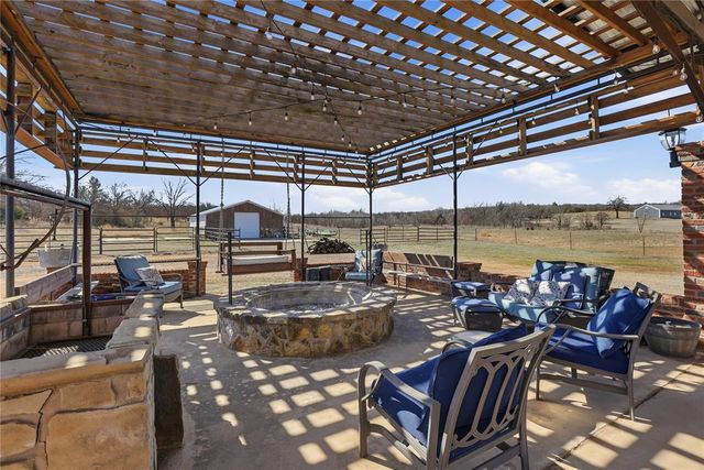 1520 S Cottonwood Road, Stillwater, OK 74074