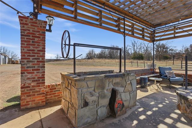 1520 S Cottonwood Road, Stillwater, OK 74074