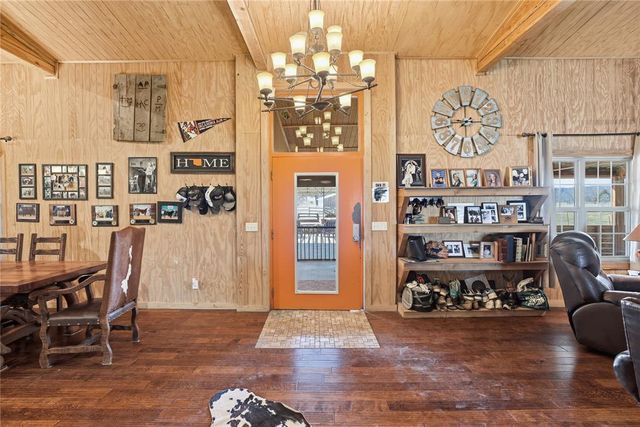 1520 S Cottonwood Road, Stillwater, OK 74074