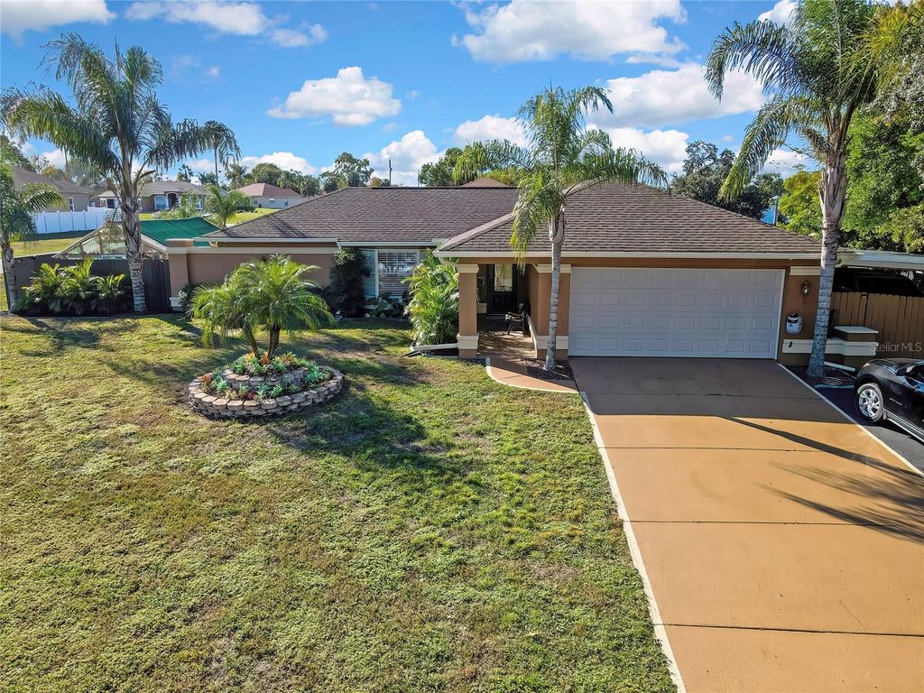 10398 CLAYMORE STREET, Spring Hill, FL 34608