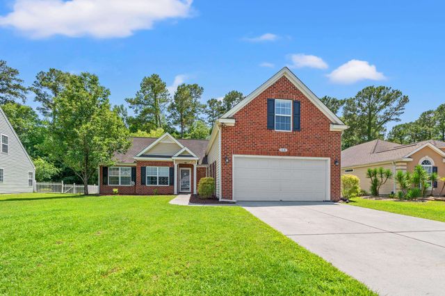 2487 Windmill Way, Myrtle Beach, SC 29579