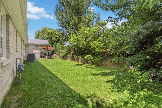 518 Baker Court, Richmond, KY 40475
