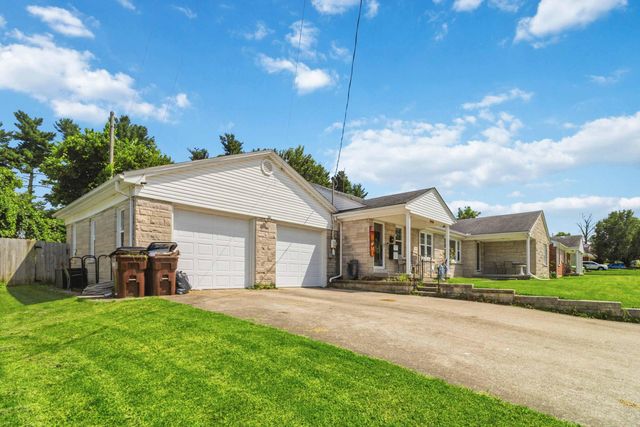 518 Baker Court, Richmond, KY 40475