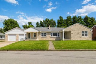 518 Baker Court, Richmond, KY 40475