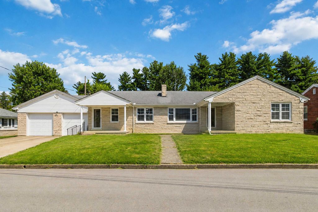 518 Baker Court, Richmond, KY 40475
