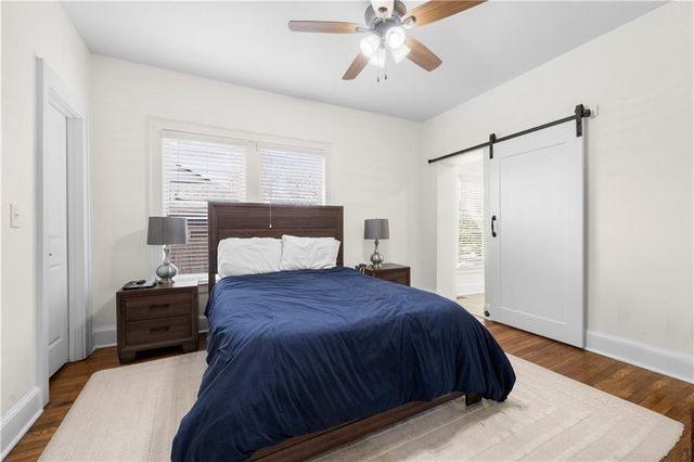 1320 Hosea L Williams NE Drive, Atlanta, GA 30317