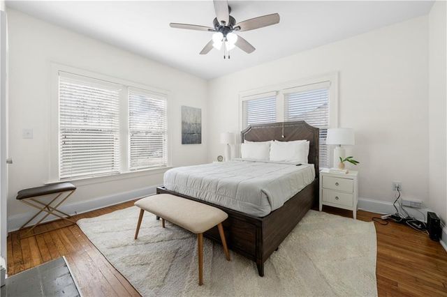 1320 Hosea L Williams NE Drive, Atlanta, GA 30317