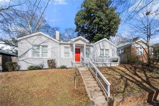 1320 Hosea L Williams NE Drive, Atlanta, GA 30317